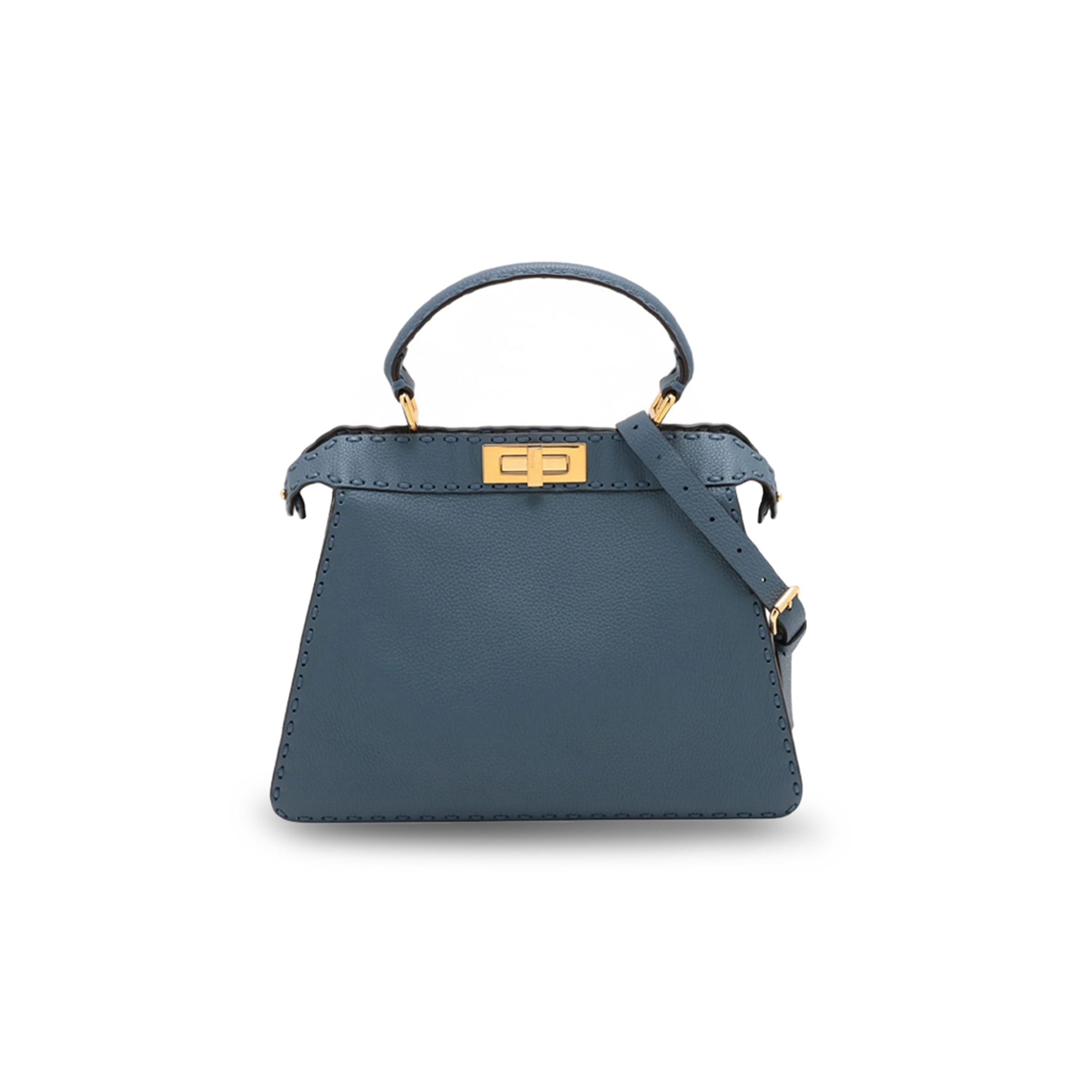 F**di peekaboo iseeu small 8bn321 (27*20*11cm)